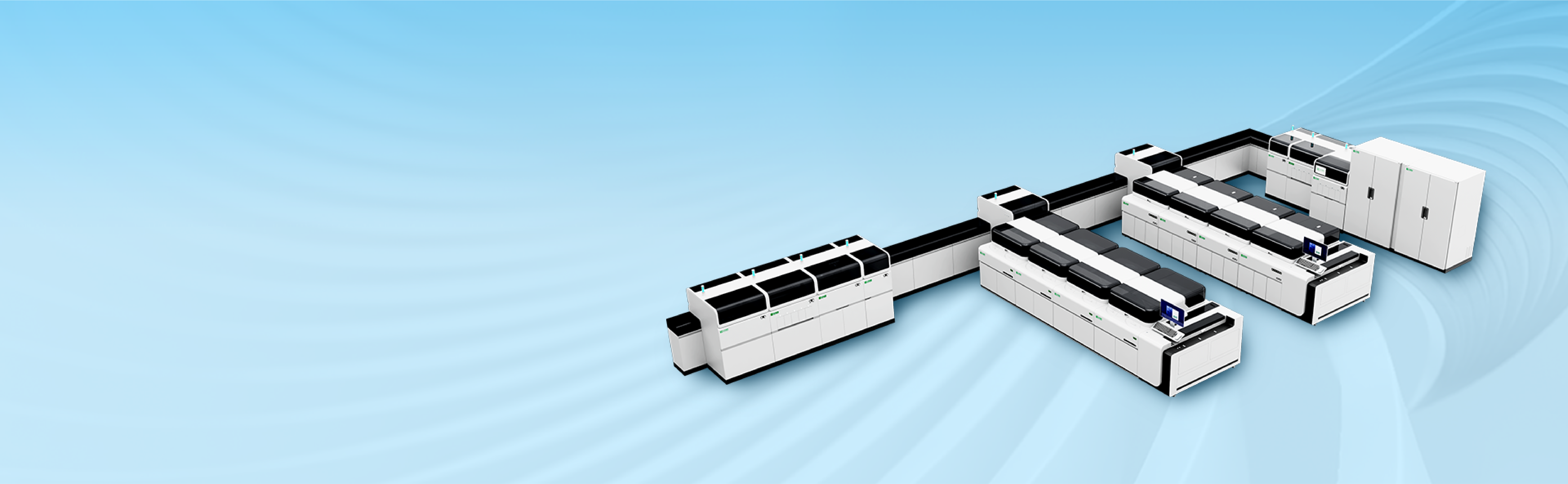 TLA自動化流水線